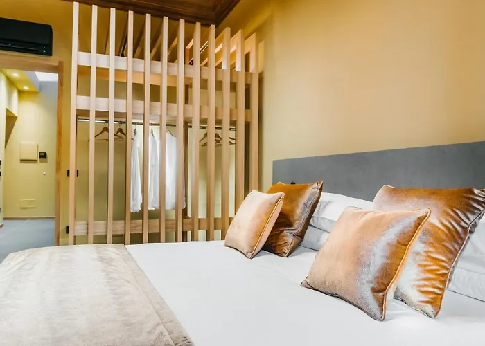 Etnea Suite 270