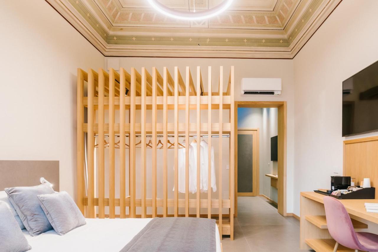 Guest house Etnea 270 Catania